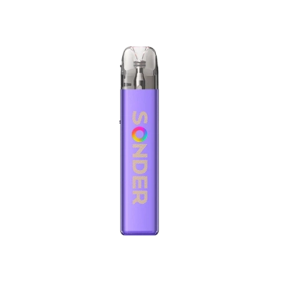 Geek Vape Sonder Q2 1350mAh KIT (Metallic Purple)