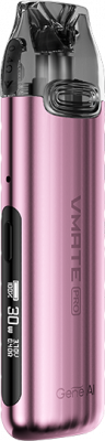 Купить VooPoo VMATE PRO Power Edition 900mAh KIT (Pink) VooPoo VMATE PRO Power Edition 900mAh KIT (Pink)