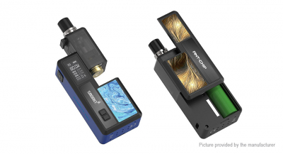 Купить Smoant Knight 80 Pod (black) Smoant Knight 80 Pod (black)