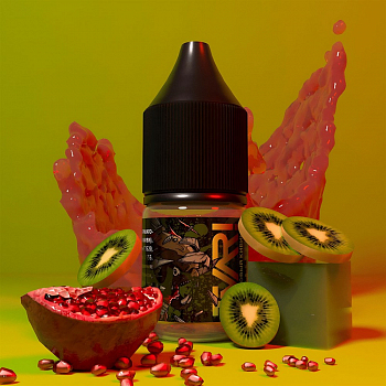 Купить Ароматизатор TVAR! "Гранатовый Кивино" 13мл (на 30мл) Ароматизатор TVAR! "Гранатовый Кивино" 13мл (на 30мл)